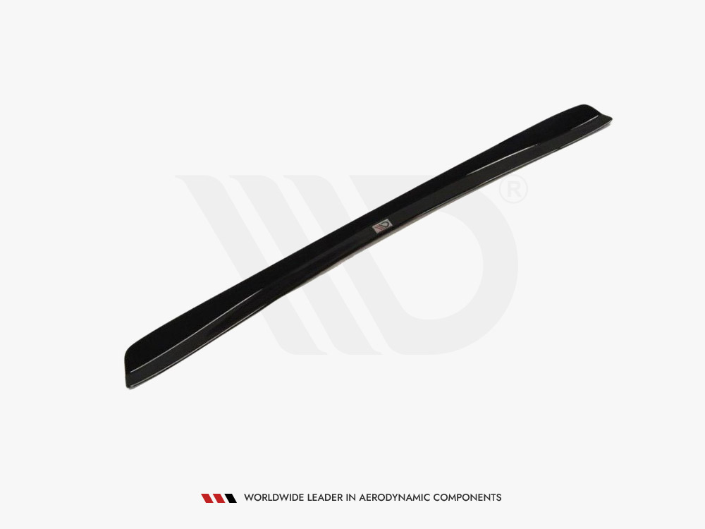 Bottom Spoiler CAP Subaru Impreza WRX STI (Blobeye) - Image 3