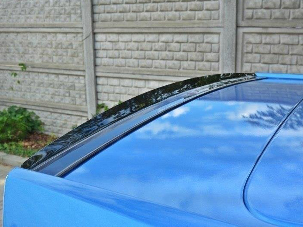 Spoiler CAP Subaru Impreza WRX STI 2009-2011 - Image 3