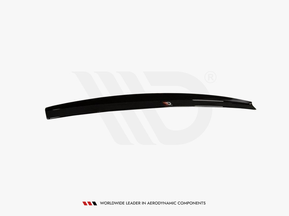 Spoiler CAP Subaru Impreza WRX STI 2009-2011 - Image 4