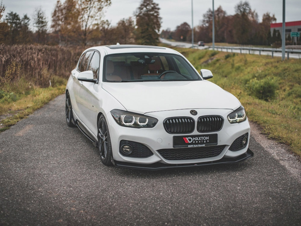 Flaps Bmw 1 F20 M-pack Facelift / M140I (2015-2019) - Image 2
