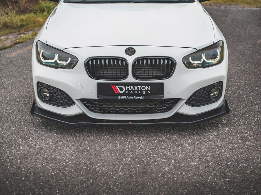 Flaps Bmw 1 F20 M-pack Facelift / M140I (2015-2019) - Image 3