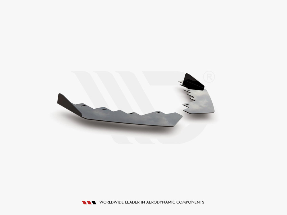 Flaps Bmw 1 F20 M-pack Facelift / M140I (2015-2019) - Image 4