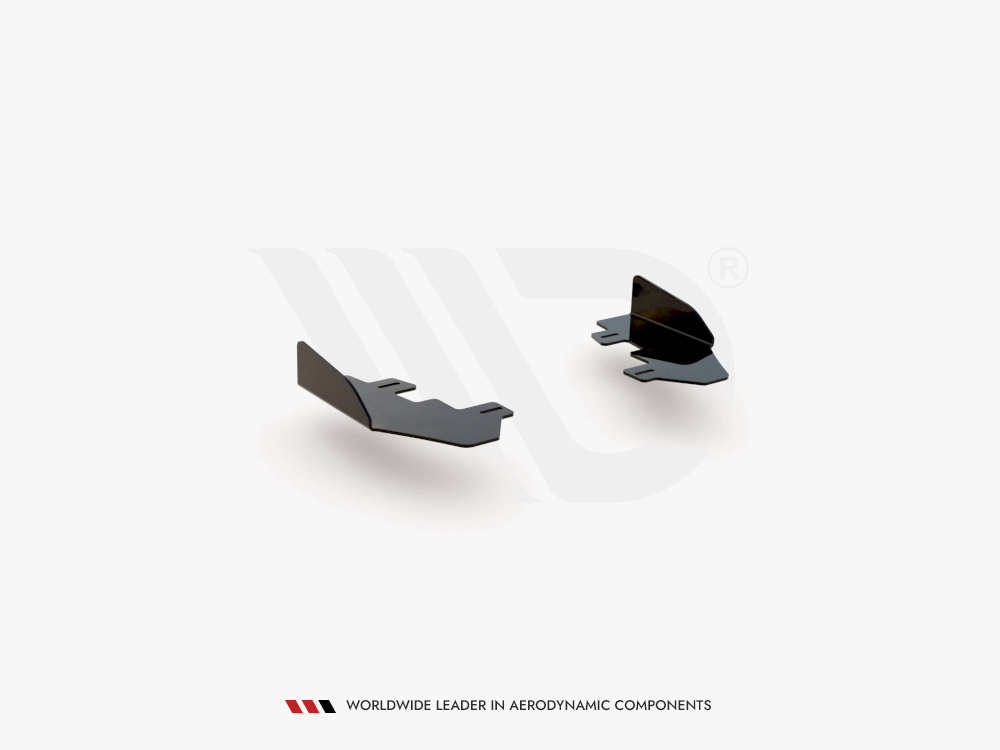 Rear Side Flaps Bmw 1 F20 M-pack Facelift / M140I (2015-2019) - Image 4