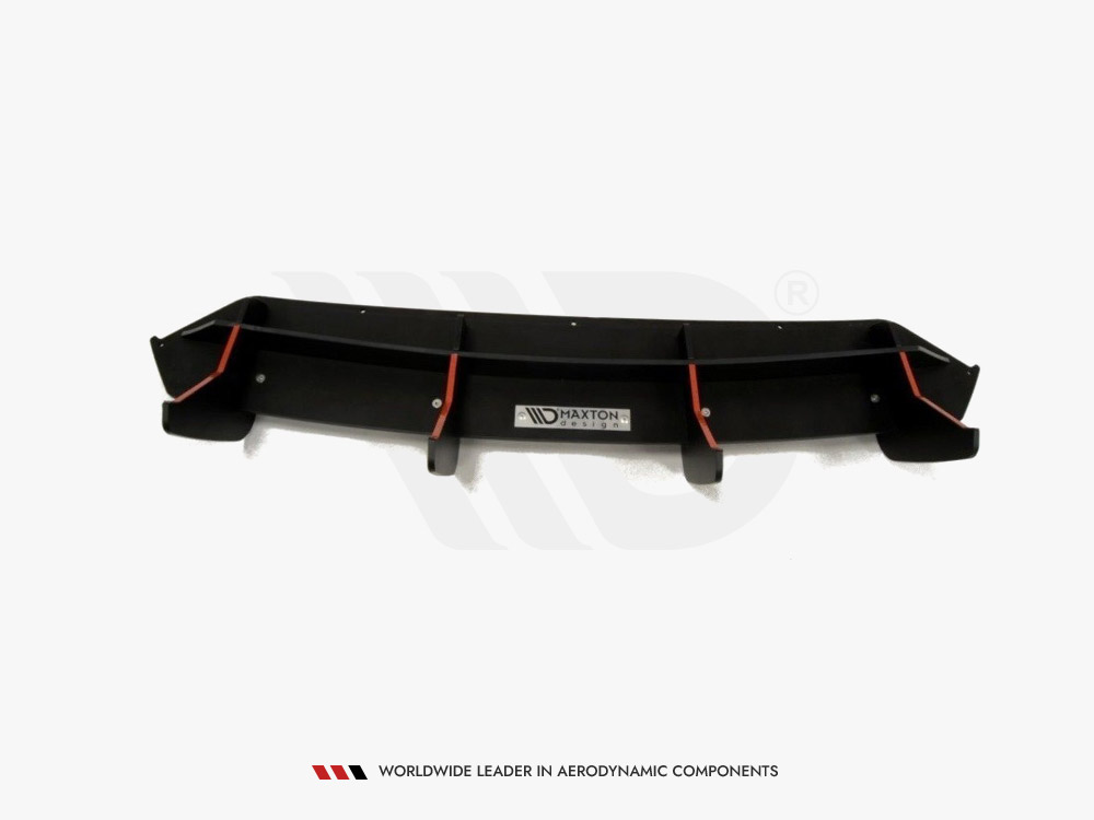 Rear Diffuser Skoda Octavia VRS MK3/ MK3.5 Hatchback/ Estate - Image 5