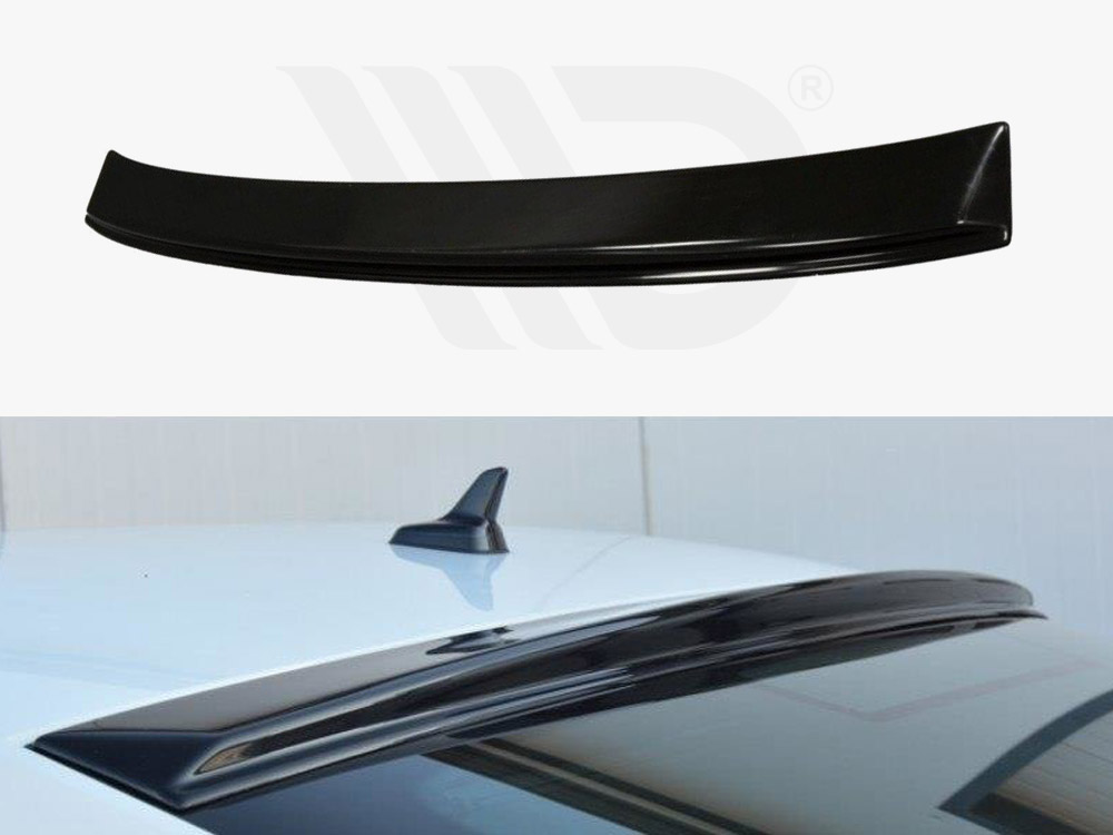 Extension OF Rear Window Skoda Superb MK3 Liftback (2015-19)