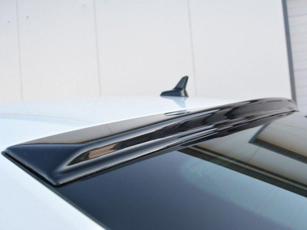 Extension OF Rear Window Skoda Superb MK3 Liftback (2015-19) - Image 4