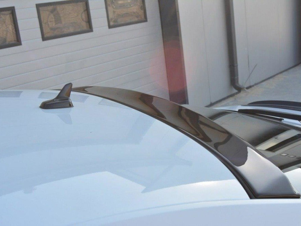 Extension OF Rear Window Skoda Superb MK3 Liftback (2015-19) - Image 5