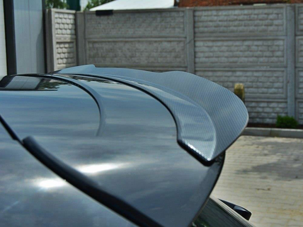 Spoiler CAP Seat Leon MK3 Cupra Hatchback (2012-2016) - Image 3