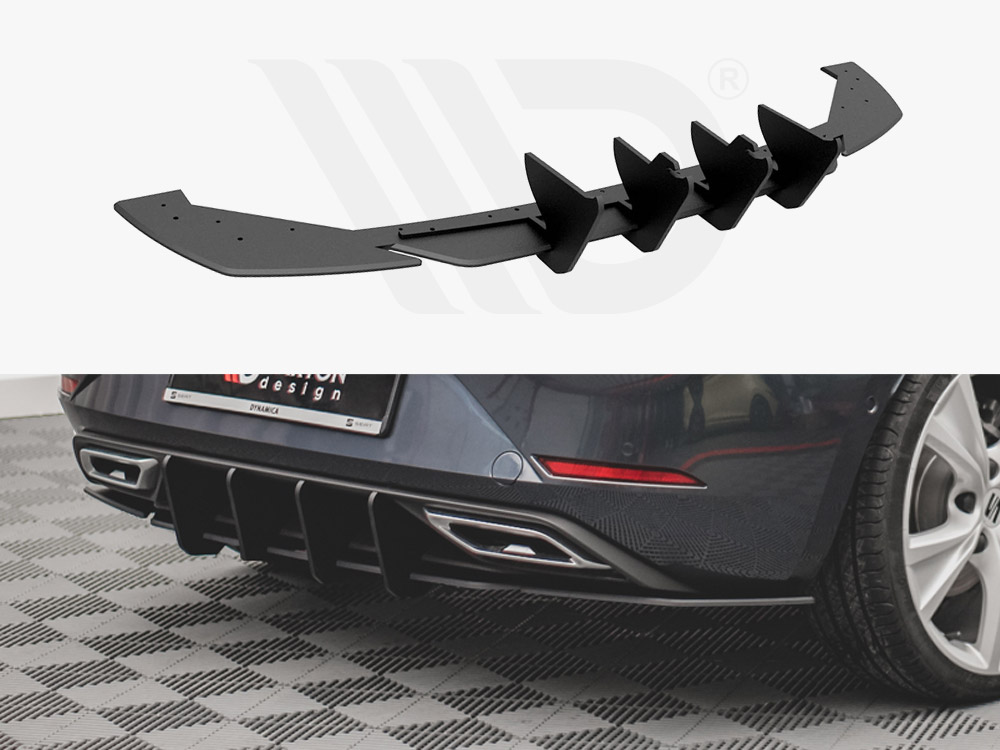 Racing Durability Street PRO Seat Leon FR Hatchback Mk4 (2020-)