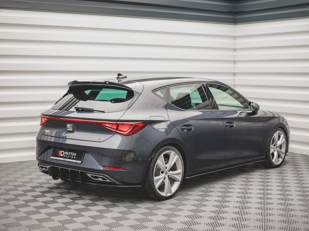 Racing Durability Street PRO Seat Leon FR Hatchback Mk4 (2020-) - Image 2