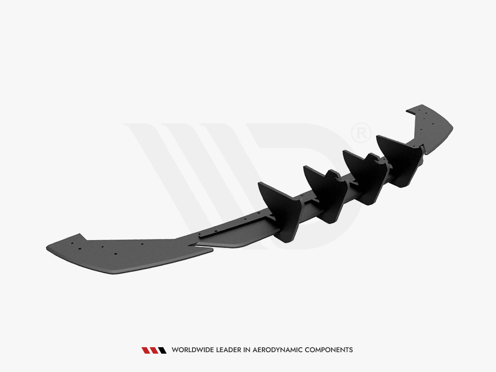 Racing Durability Street PRO Seat Leon FR Hatchback Mk4 (2020-) - Image 4