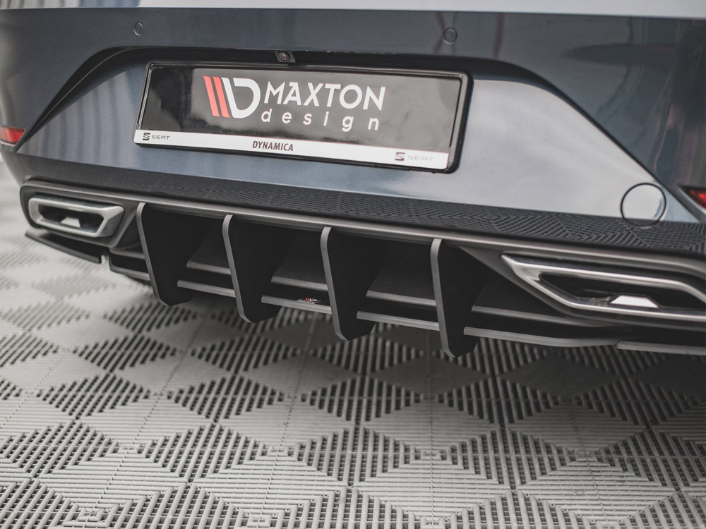 Racing Durability Street PRO Seat Leon FR Hatchback Mk4 (2020-) - Image 3