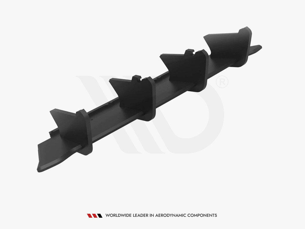 Racing Durability Rear Diffuser Seat Leon FR ST Mk4 (2020-) - Image 4