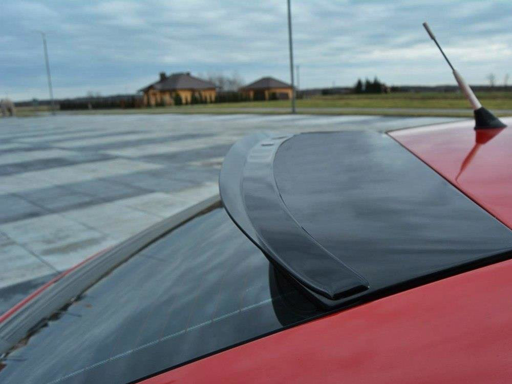 Spoiler CAP Seat Leon MK1 Cupra (2002-2005) - Image 2