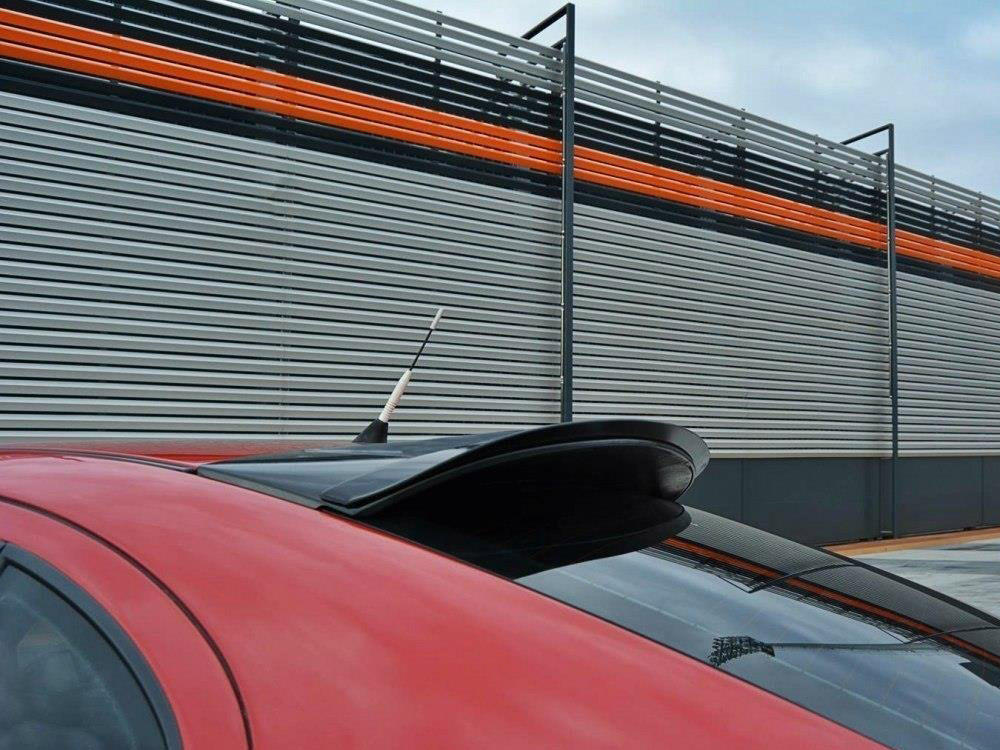 Spoiler CAP Seat Leon MK1 Cupra (2002-2005) - Image 3