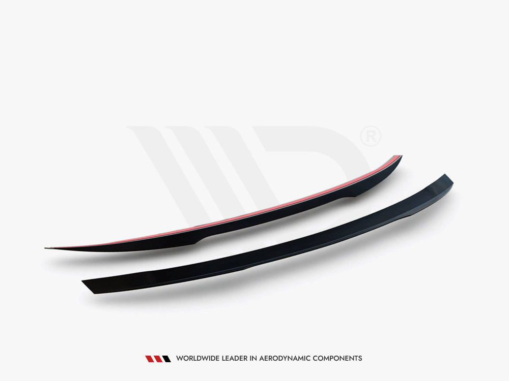 Spoiler CAP Porsche 911 Carrera 991 - Image 6