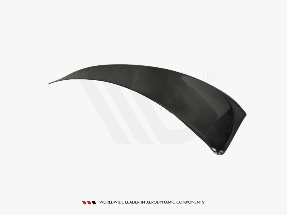 Rear Spoiler / LID Extension Bmw 3 E46 Coupe Pre-facelift < M3 CSL Look > (Requires Painting) (1999-2003) - Image 4