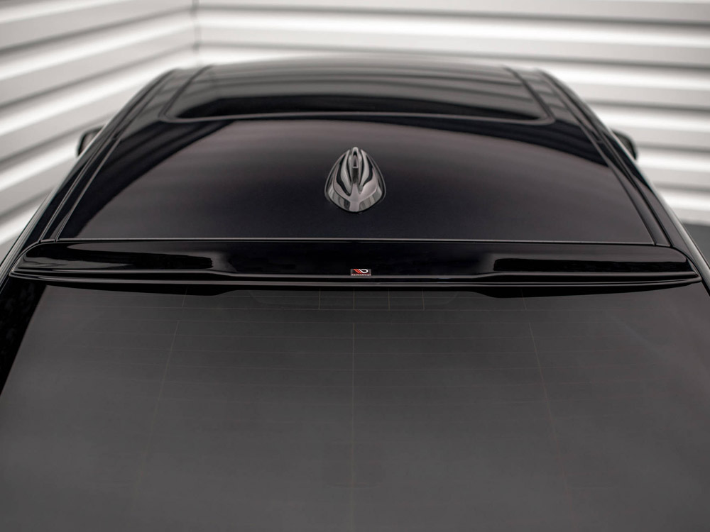 THE Extension OF THE Rear Window Bmw 2 GRAN Coupe M-pack / M235I F44 (2019-) - Image 3
