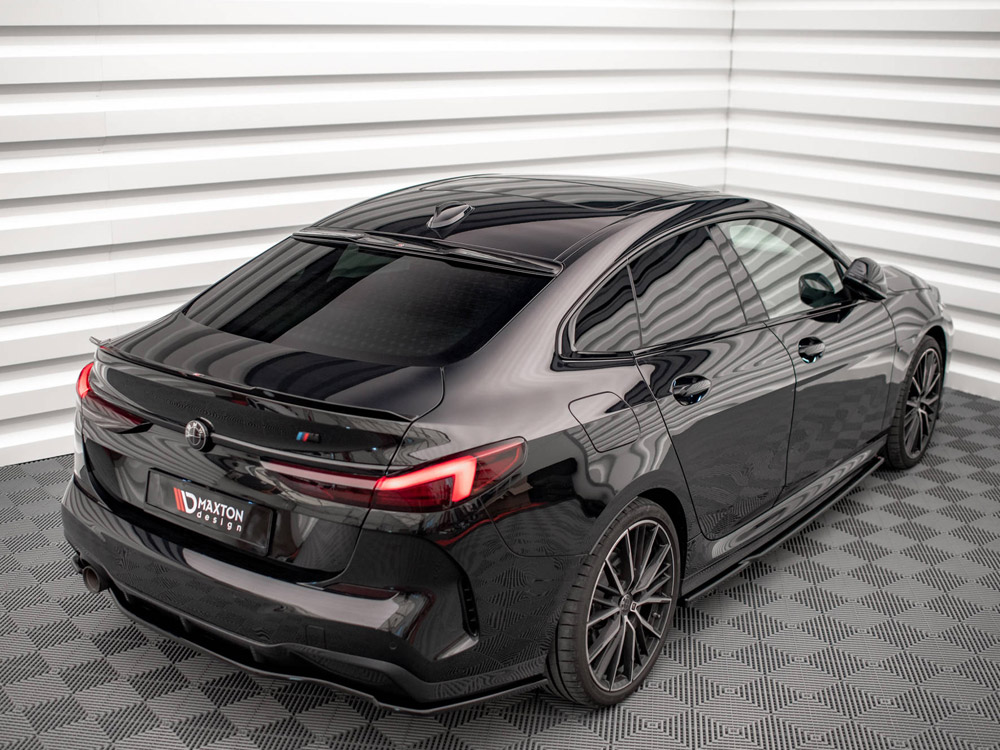 THE Extension OF THE Rear Window Bmw 2 GRAN Coupe M-pack / M235I F44 (2019-) - Image 2