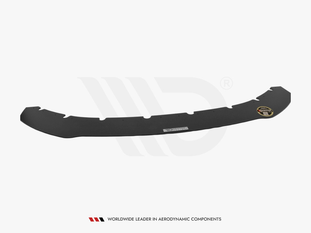 Front Racing Splitter V.2 Bmw 4 F32 M-sport & M-performance (2013-2016)