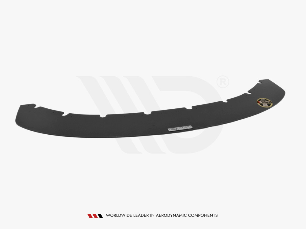 Front Racing Splitter V.3 Bmw 4 F32 M-sport & M-performance (2013-2016) - Image 4