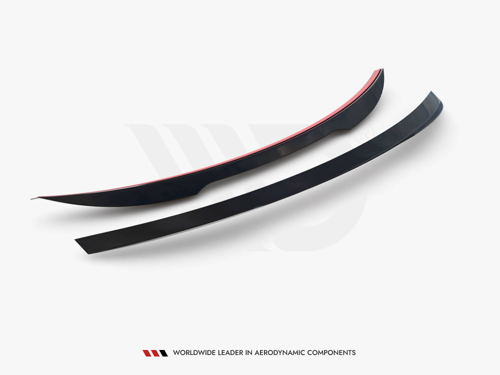 Spoiler CAP Mercedes-benz CLS AMG Line / 53AMG C257 (2018-2021) - Image 5