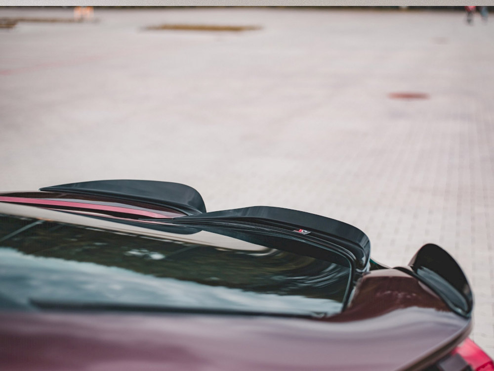 Central CAP Spoiler Bmw I8 (2014-2020) - Image 2