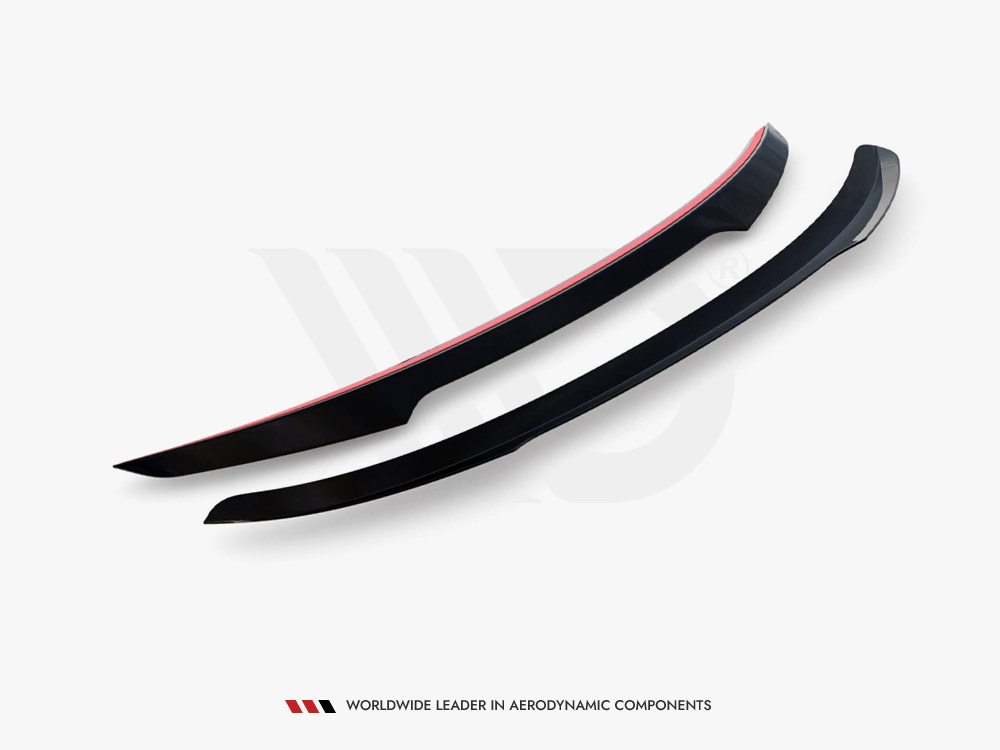 Spoiler CAP Maserati Ghibli MK3 (2013-2017) - Image 4