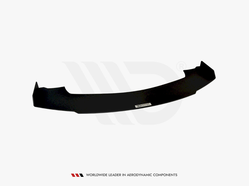 Front Racing Splitter Bmw M3 E36 - Image 4
