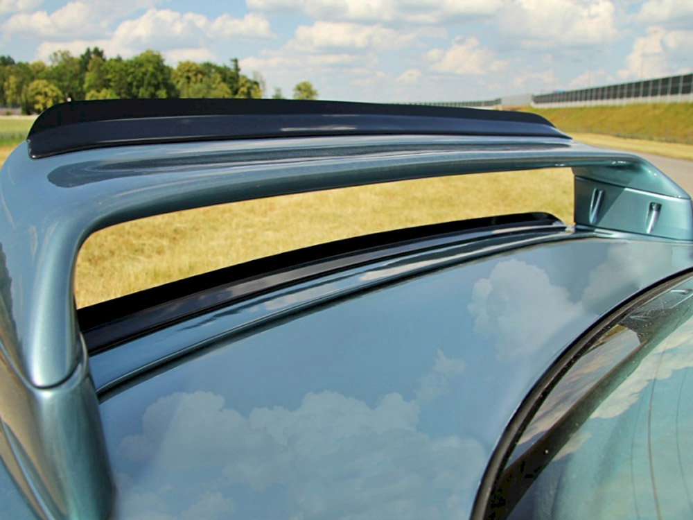 Upper Spoiler CAP Bmw M3 E36 GTS (1992-1999) - Image 3