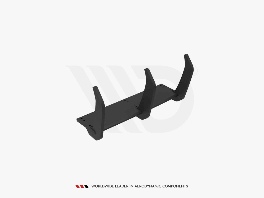 Street PRO Rear Diffuser Bmw M4 G82 (2021-) - Image 4