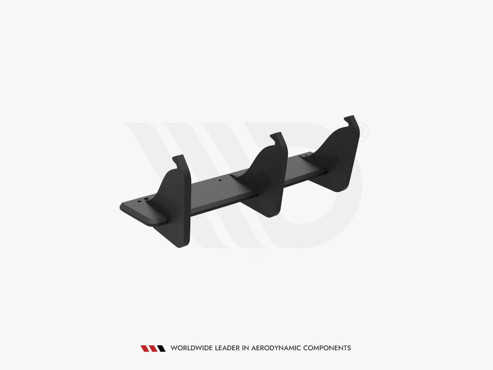 Street PRO Rear Diffuser BMW M4 F82 (2014-) - Image 4