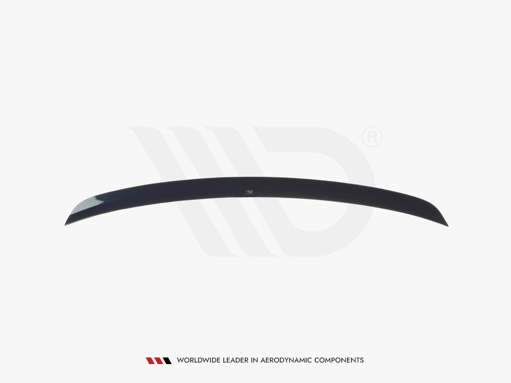 Spoiler Extension Bmw X3 F25 M-pack Facelift (2014-2017) - Image 4
