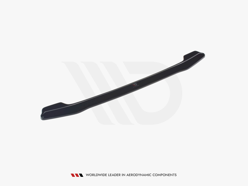 Central Rear Splitter Bmw X4 M Sport G02 (2018-2021) - Image 4
