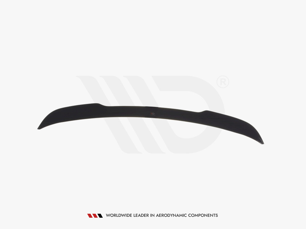 Spoiler Extension Bmw X5 E70 Facelift M Sport (2010-2013) - Image 4