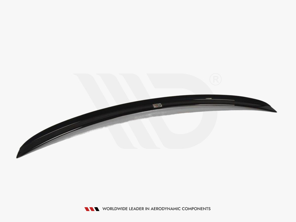 Spoiler CAP Maserati Granturismo (2007-2011) - Image 4