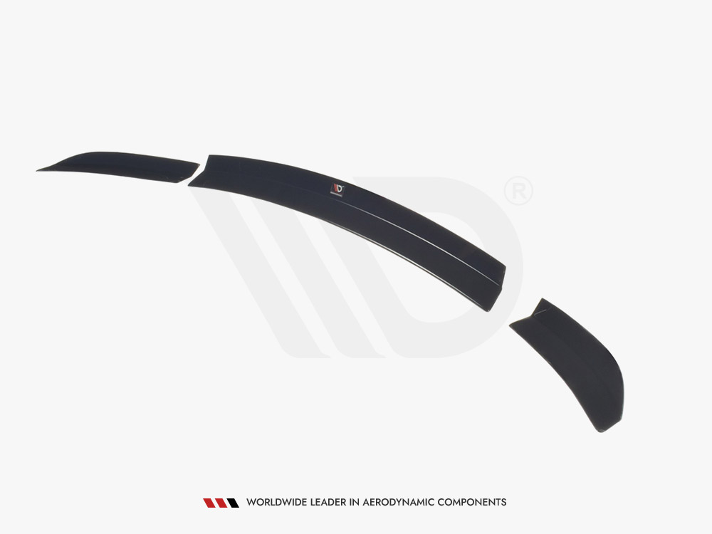 Spoiler Extension Jaguar F Type (2013-16) - Image 5