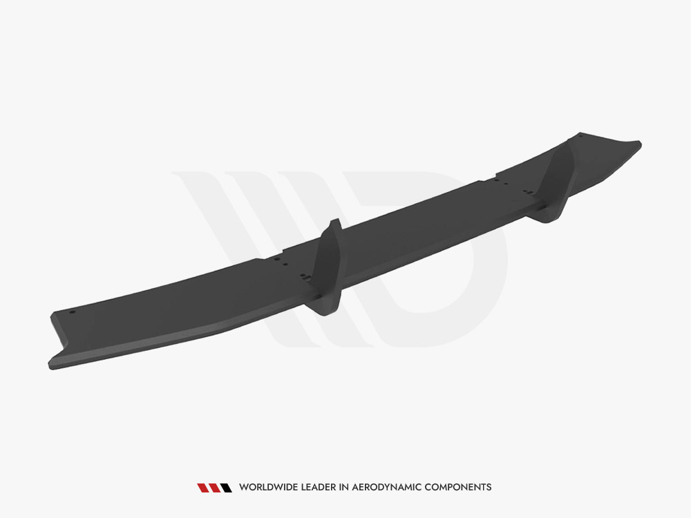 Street PRO Rear Diffuser Bmw 8 GRAN Coupe M-pack G16 (2019-) - Image 4