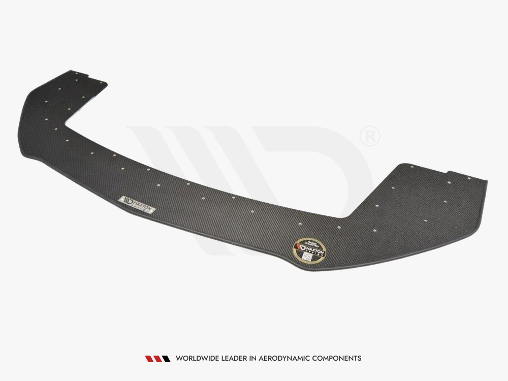 Front Racing Splitter - Ford Mustang MK6 GT (2014-17) - Image 5