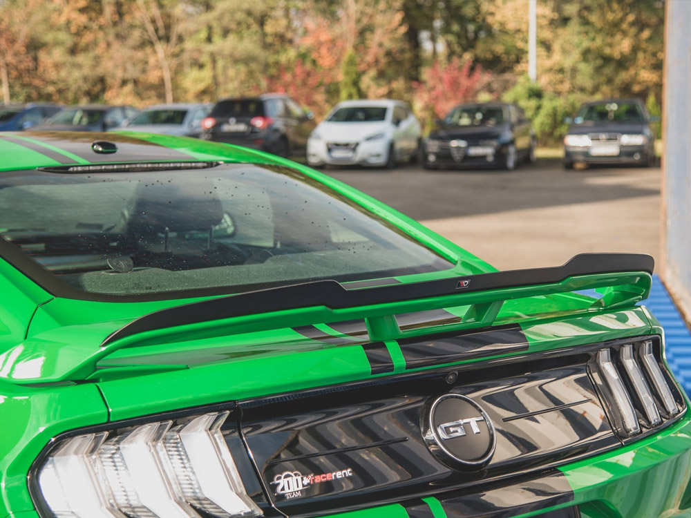 Spoiler CAP Ford Mustang GT MK6 Facelift (2017-) - Image 3
