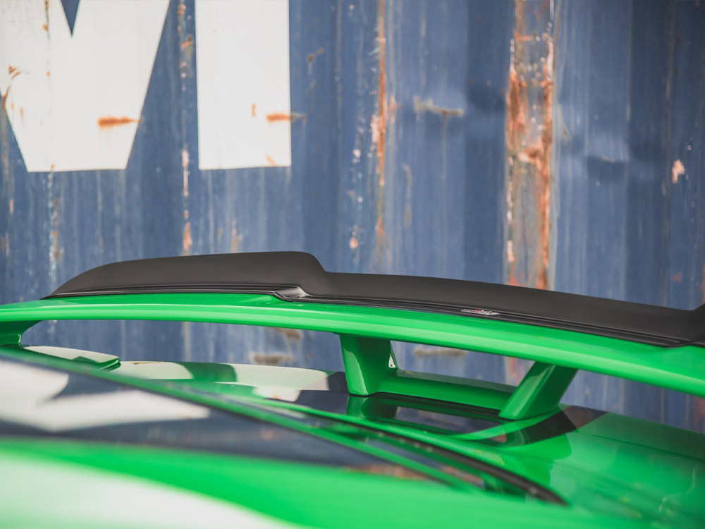 Spoiler CAP Ford Mustang GT MK6 Facelift (2017-) - Image 4