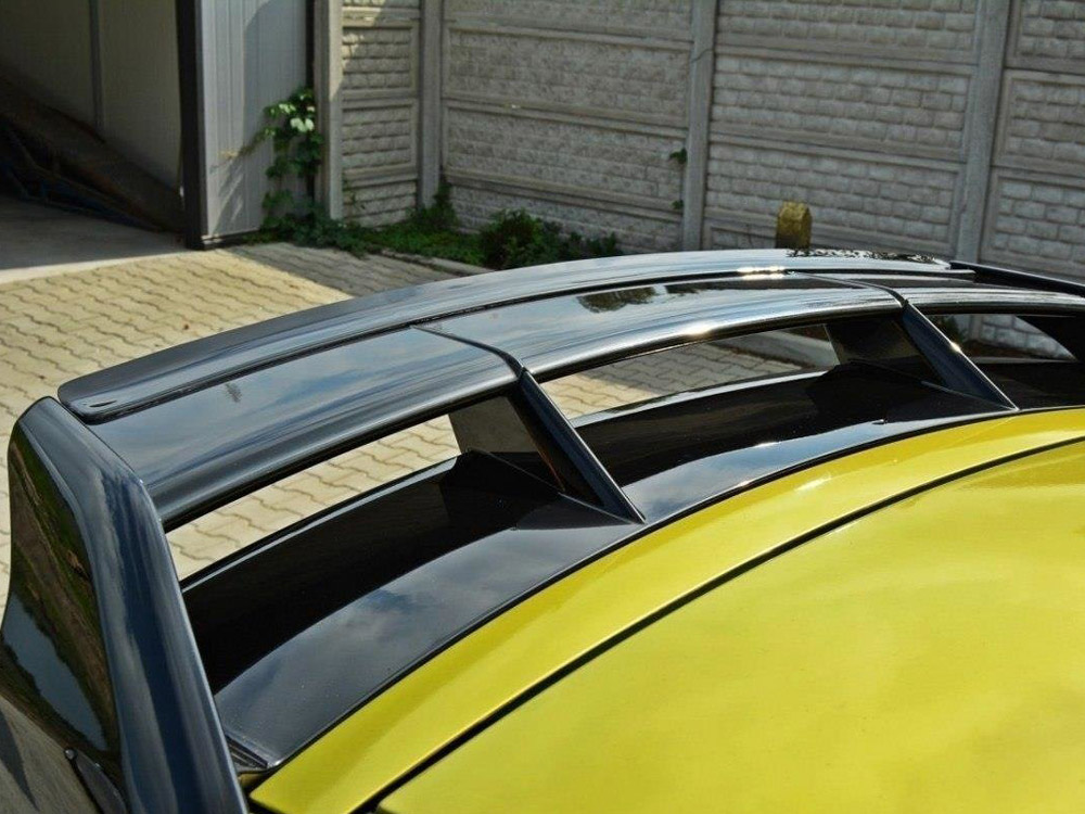 Spoiler Extension Ford Focus MK2 RS - Image 3