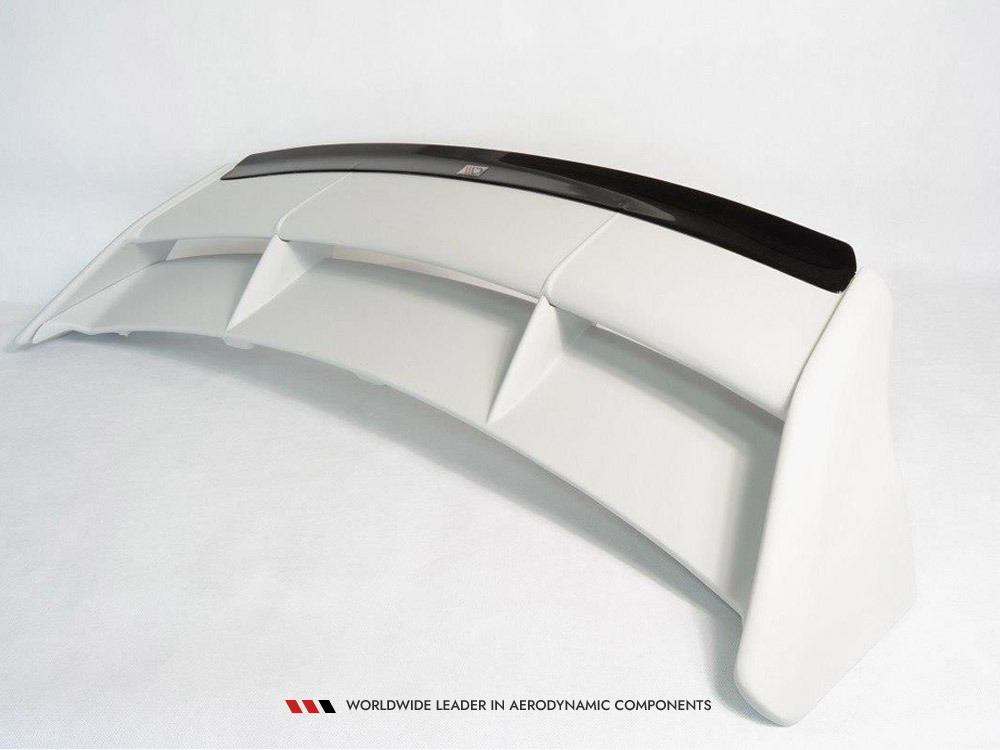 Spoiler Extension Ford Focus MK2 RS - Image 6