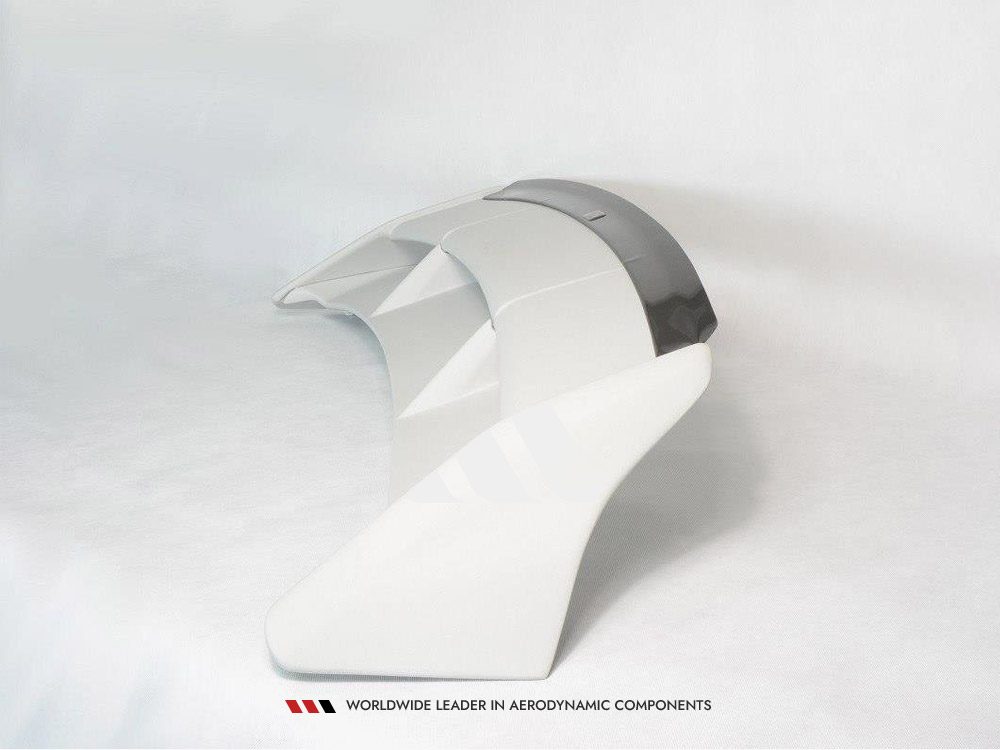 Spoiler Extension Ford Focus MK2 RS - Image 8