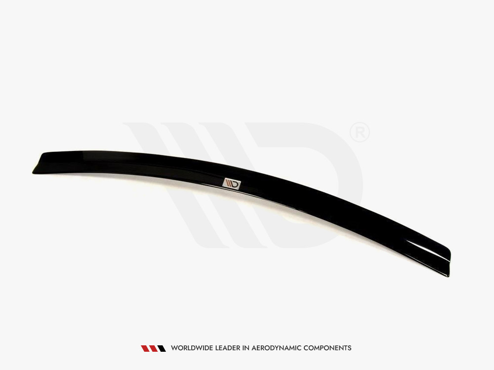 Spoiler Extension Ford Focus MK2 RS - Image 5