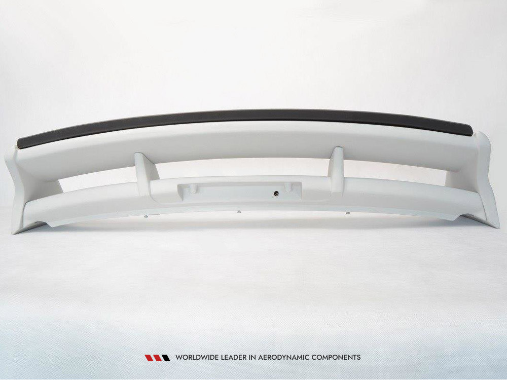 Spoiler Extension Ford Focus MK2 RS - Image 7