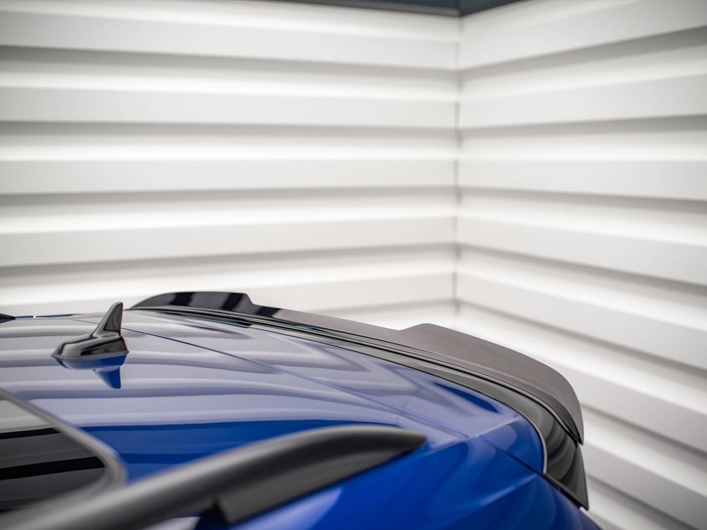 Spoiler CAP VW Tiguan R / R-Line MK2 Facelift - Image 3