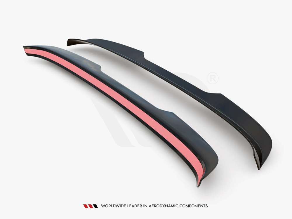 Spoiler CAP VW Tiguan R / R-Line MK2 Facelift - Image 4