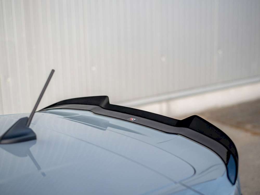 Spoiler CAP V.2 Ford Fiesta MK8 ST / St-line - Image 2