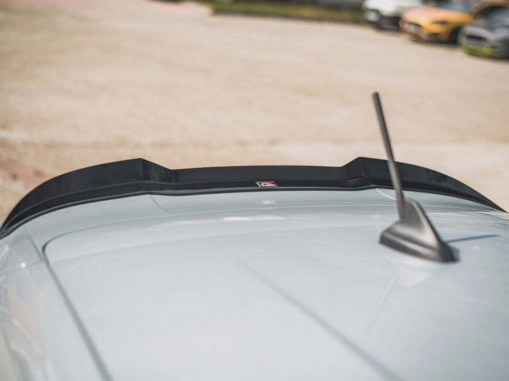 Spoiler CAP V.3 Ford Fiesta MK8 ST / St-line - Image 3